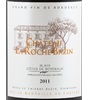 11 Chateau La Roche Bazin Ct Bordeaux (Corlianges) 2011